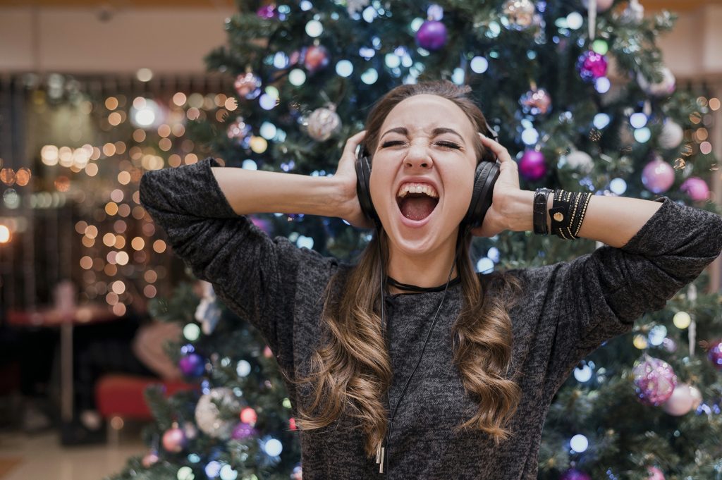Top 20 Holiday Songs for Your Online Radio Station