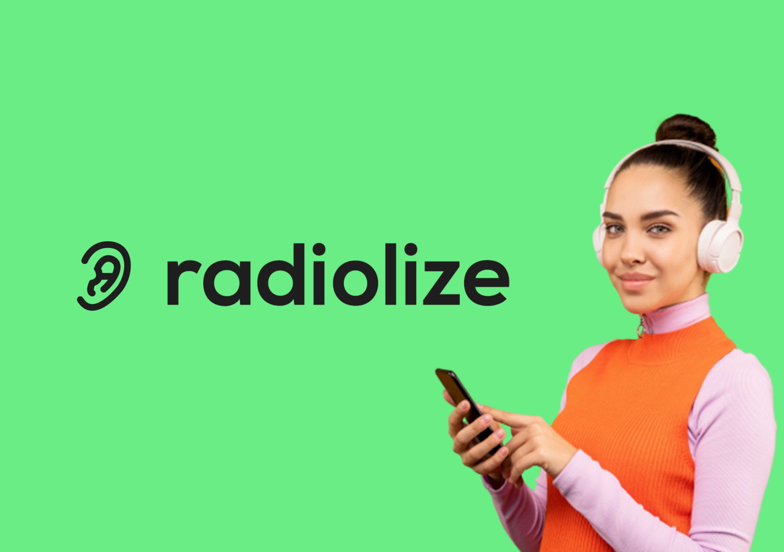 radiolize-radioking