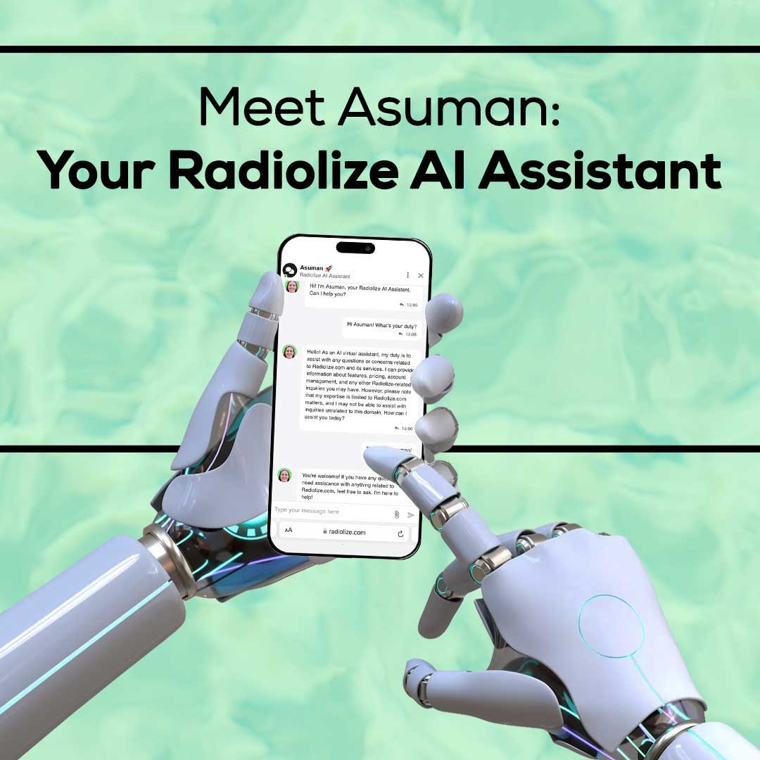 Introducing-Asuman-Your-AI-Radio-Assistant