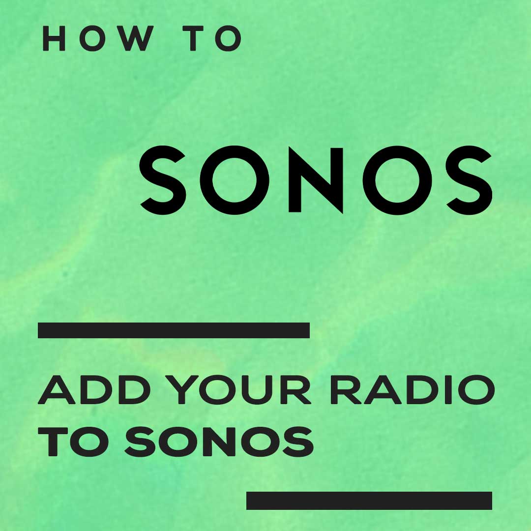 sonos